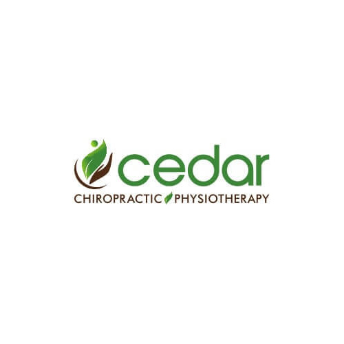 "Cedar Chiropractic 