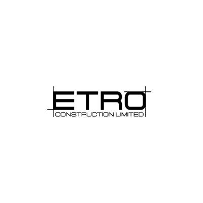 "ETRO Construction"