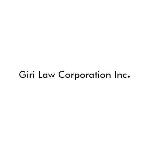 "Giri Law"