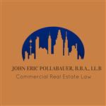 "John Eric Pollabauer, Counsellor-At-Law"