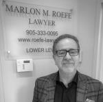 "Marlon M. Roefe"