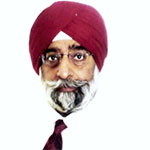 "Ravinder Pal Singh Gulati"