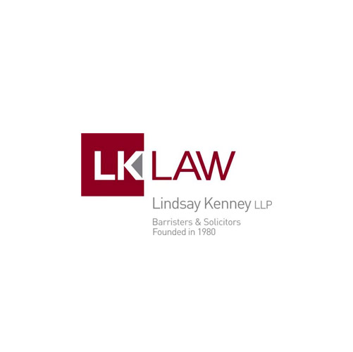 "Lindsay Kenney LLP"