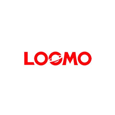 "Loomo"