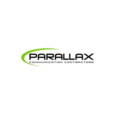 "Parallax Communication Contractors"