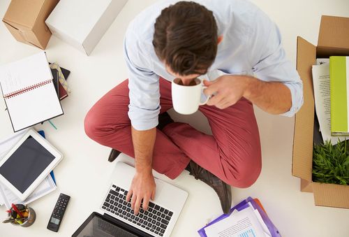 Télétravail au Canada : droits et règles en 2025